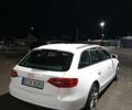 Белый Ауди А4, объемом двигателя 2 л и пробегом 242 тыс. км за 13500 $, фото 6 на Automoto.ua