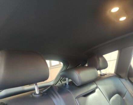 Белый Ауди А4, объемом двигателя 2 л и пробегом 189 тыс. км за 17800 $, фото 10 на Automoto.ua