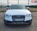 Белый Ауди А4, объемом двигателя 1.98 л и пробегом 160 тыс. км за 13800 $, фото 1 на Automoto.ua
