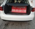 Белый Ауди А4, объемом двигателя 2 л и пробегом 242 тыс. км за 13500 $, фото 7 на Automoto.ua