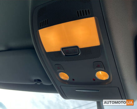 Белый Ауди А4, объемом двигателя 2 л и пробегом 184 тыс. км за 14600 $, фото 24 на Automoto.ua