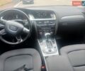 Білий Ауді А4, об'ємом двигуна 2.01 л та пробігом 264 тис. км за 11500 $, фото 4 на Automoto.ua