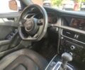 Білий Ауді А4, об'ємом двигуна 2 л та пробігом 197 тис. км за 17500 $, фото 9 на Automoto.ua