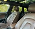 Белый Ауди А4, объемом двигателя 2 л и пробегом 150 тыс. км за 14500 $, фото 6 на Automoto.ua