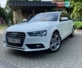 Белый Ауди А4, объемом двигателя 2 л и пробегом 345 тыс. км за 13000 $, фото 1 на Automoto.ua