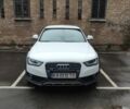 Білий Ауді А4, об'ємом двигуна 2 л та пробігом 197 тис. км за 17500 $, фото 1 на Automoto.ua