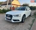 Білий Ауді А4, об'ємом двигуна 1.97 л та пробігом 255 тис. км за 11600 $, фото 1 на Automoto.ua