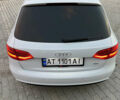 Білий Ауді А4, об'ємом двигуна 1.97 л та пробігом 197 тис. км за 16800 $, фото 10 на Automoto.ua
