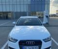 Белый Ауди А4, объемом двигателя 1.97 л и пробегом 299 тыс. км за 11900 $, фото 4 на Automoto.ua
