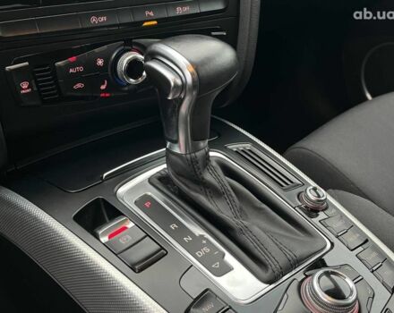 Ауді А4 2014 у Львові на Automoto.ua Білий Ауді А4, об'ємом двигуна 2 л та пробігом 299 тис. км за 14890 $, фото 21 на Automoto.ua