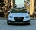 Білий Ауді А4, об'ємом двигуна 2 л та пробігом 64 тис. км за 3200 $, фото 5 на Automoto.ua