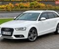 Білий Ауді А4, об'ємом двигуна 2 л та пробігом 264 тис. км за 10350 $, фото 5 на Automoto.ua