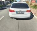 Белый Ауди А4, объемом двигателя 2.01 л и пробегом 264 тыс. км за 10500 $, фото 4 на Automoto.ua