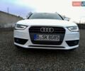 Белый Ауди А4, объемом двигателя 2 л и пробегом 242 тыс. км за 13500 $, фото 1 на Automoto.ua