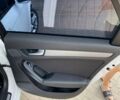 Белый Ауди А4, объемом двигателя 2 л и пробегом 345 тыс. км за 13000 $, фото 15 на Automoto.ua