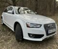 Белый Ауди А4, объемом двигателя 2 л и пробегом 178 тыс. км за 14750 $, фото 1 на Automoto.ua