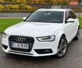 Білий Ауді А4, об'ємом двигуна 2 л та пробігом 264 тис. км за 10350 $, фото 1 на Automoto.ua