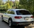 Белый Ауди А4, объемом двигателя 2 л и пробегом 150 тыс. км за 14500 $, фото 2 на Automoto.ua