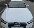 Білий Ауді А4, об'ємом двигуна 1.97 л та пробігом 250 тис. км за 13999 $, фото 8 на Automoto.ua