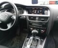 Белый Ауди А4, объемом двигателя 2 л и пробегом 242 тыс. км за 13500 $, фото 7 на Automoto.ua