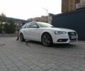 Белый Ауди А4, объемом двигателя 2 л и пробегом 242 тыс. км за 13500 $, фото 8 на Automoto.ua