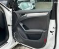 Ауді А4 2014 у Львові на Automoto.ua Білий Ауді А4, об'ємом двигуна 2 л та пробігом 299 тис. км за 14890 $, фото 22 на Automoto.ua