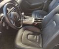 Білий Ауді А4, об'ємом двигуна 2 л та пробігом 197 тис. км за 17500 $, фото 13 на Automoto.ua