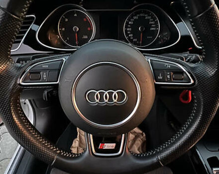 Білий Ауді А4, об'ємом двигуна 1.97 л та пробігом 197 тис. км за 16800 $, фото 21 на Automoto.ua