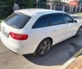 Белый Ауди А4, объемом двигателя 2.01 л и пробегом 264 тыс. км за 10500 $, фото 2 на Automoto.ua