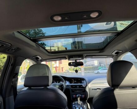 Білий Ауді А4, об'ємом двигуна 2 л та пробігом 231 тис. км за 15500 $, фото 6 на Automoto.ua
