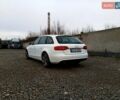 Белый Ауди А4, объемом двигателя 2 л и пробегом 242 тыс. км за 13500 $, фото 13 на Automoto.ua