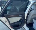 Білий Ауді А4, об'ємом двигуна 2 л та пробігом 64 тис. км за 3200 $, фото 9 на Automoto.ua