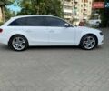 Белый Ауди А4, объемом двигателя 2 л и пробегом 345 тыс. км за 13000 $, фото 20 на Automoto.ua