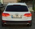 Білий Ауді А4, об'ємом двигуна 2 л та пробігом 149 тис. км за 12800 $, фото 7 на Automoto.ua