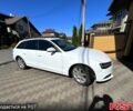 Білий Ауді А4, об'ємом двигуна 2 л та пробігом 225 тис. км за 11500 $, фото 1 на Automoto.ua