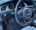 Білий Ауді А4, об'ємом двигуна 2 л та пробігом 64 тис. км за 3200 $, фото 19 на Automoto.ua