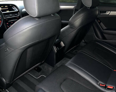 Білий Ауді А4, об'ємом двигуна 1.97 л та пробігом 197 тис. км за 16800 $, фото 28 на Automoto.ua