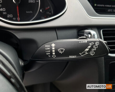 Белый Ауди А4, объемом двигателя 2 л и пробегом 247 тыс. км за 15600 $, фото 18 на Automoto.ua