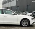Ауді А4 2014 у Львові на Automoto.ua Білий Ауді А4, об'ємом двигуна 2 л та пробігом 299 тис. км за 14890 $, фото 4 на Automoto.ua