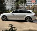 Білий Ауді А4, об'ємом двигуна 2 л та пробігом 265 тис. км за 14500 $, фото 14 на Automoto.ua