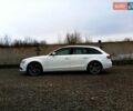 Белый Ауди А4, объемом двигателя 2 л и пробегом 242 тыс. км за 13500 $, фото 9 на Automoto.ua