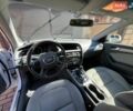 Білий Ауді А4, об'ємом двигуна 1.97 л та пробігом 224 тис. км за 11700 $, фото 13 на Automoto.ua