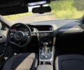Белый Ауди А4, объемом двигателя 2 л и пробегом 236 тыс. км за 13500 $, фото 3 на Automoto.ua