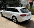Білий Ауді А4, об'ємом двигуна 2 л та пробігом 265 тис. км за 14500 $, фото 10 на Automoto.ua