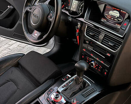 Білий Ауді А4, об'ємом двигуна 1.97 л та пробігом 197 тис. км за 16800 $, фото 22 на Automoto.ua