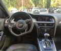 Белый Ауди А4, объемом двигателя 2 л и пробегом 189 тыс. км за 17800 $, фото 8 на Automoto.ua