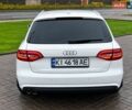 Білий Ауді А4, об'ємом двигуна 2 л та пробігом 264 тис. км за 10350 $, фото 18 на Automoto.ua