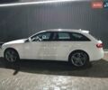 Белый Ауди А4, объемом двигателя 2 л и пробегом 242 тыс. км за 13500 $, фото 2 на Automoto.ua