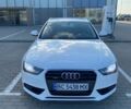 Белый Ауди А4, объемом двигателя 1.97 л и пробегом 299 тыс. км за 11900 $, фото 5 на Automoto.ua