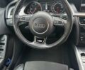 Білий Ауді А4, об'ємом двигуна 1.97 л та пробігом 250 тис. км за 13999 $, фото 9 на Automoto.ua